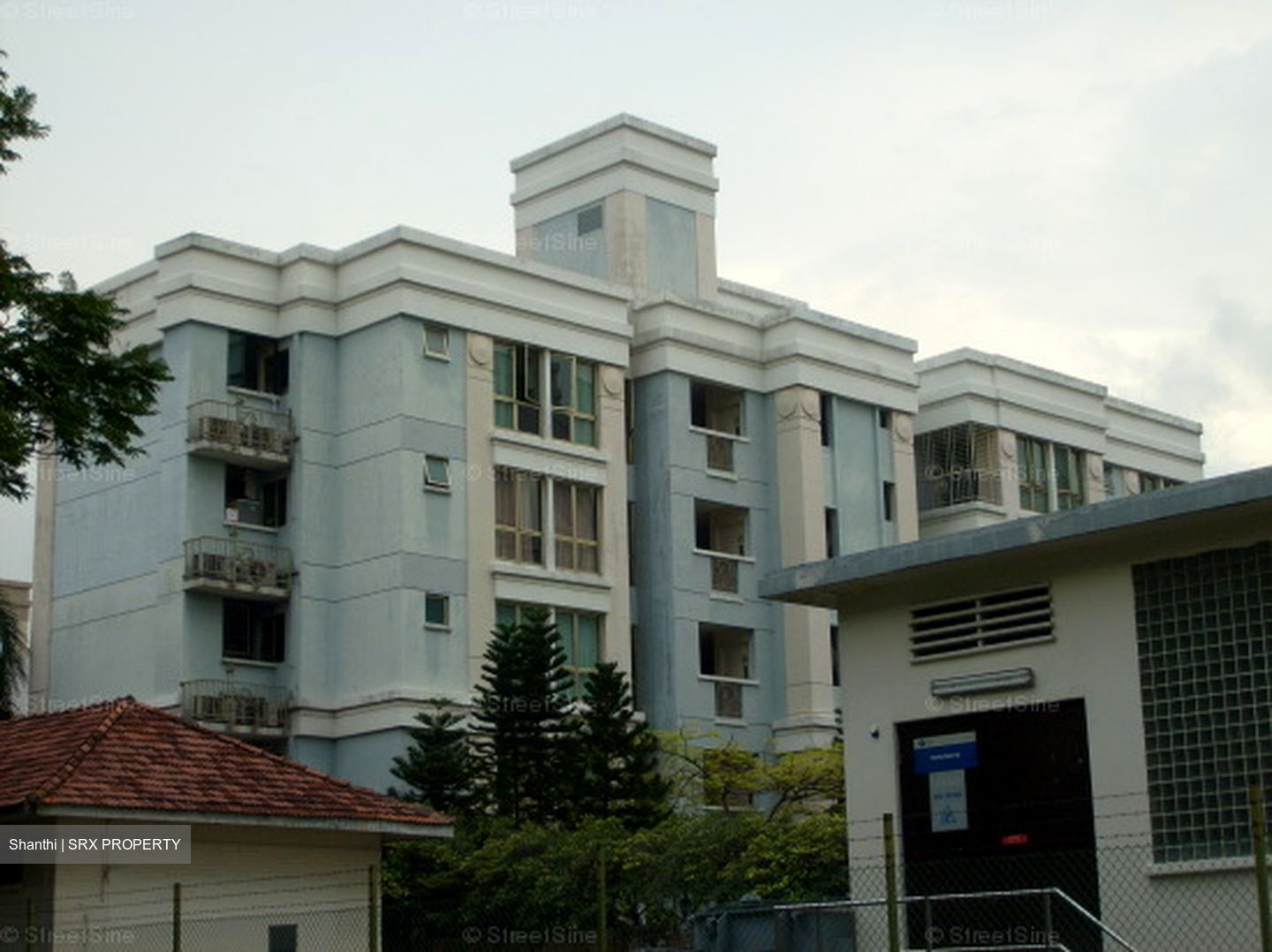 Kentish Green (D8), Apartment #558835911